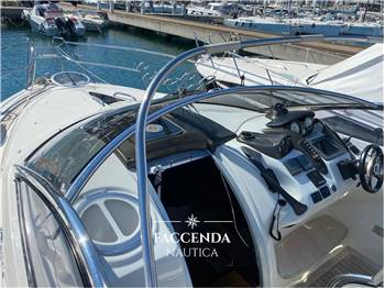 CRANCHI Endurance 33
