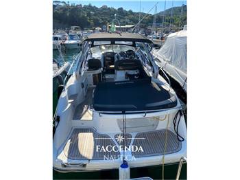 CRANCHI Endurance 33