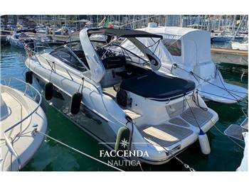 CRANCHI Endurance 33