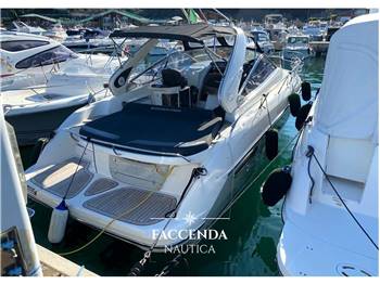 CRANCHI Endurance 33