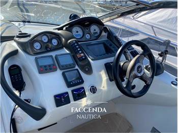 CRANCHI Endurance 33