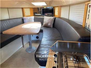 CRANCHI Endurance 33