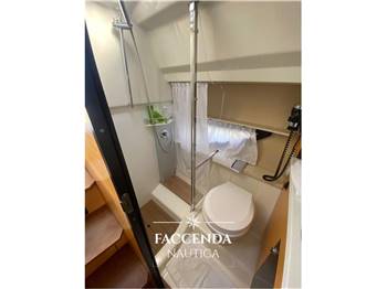 CRANCHI Endurance 33