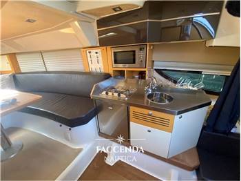 CRANCHI Endurance 33