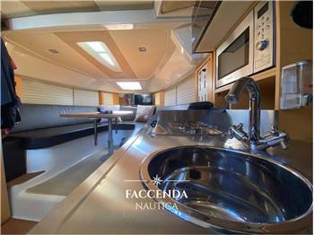 CRANCHI Endurance 33