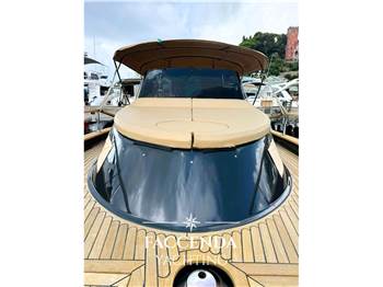 Nautica Esposito Positano 32 open