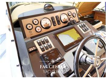 Nautica Esposito Positano 32 open