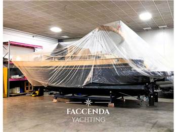 Nautica Esposito Positano 32 open