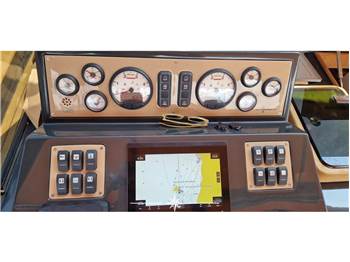 Nautica Esposito Positano 32 open