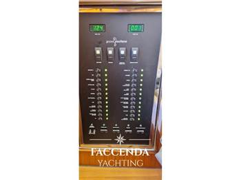 Nautica Esposito Positano 32 open