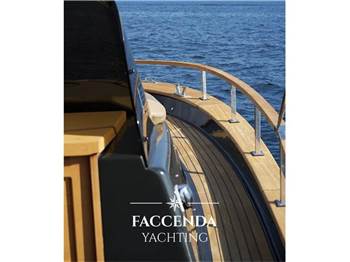 Nautica Esposito Positano 32 open