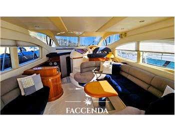 AZIMUT 46