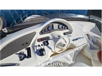 AZIMUT 46
