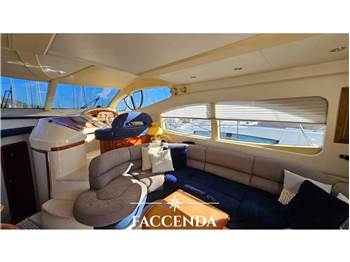 AZIMUT 46