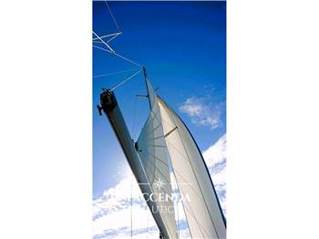 BENETEAU Oceanis 370