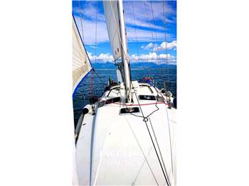 BENETEAU Oceanis 370