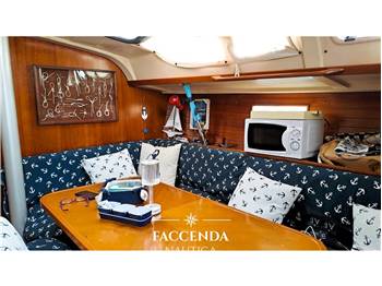 BENETEAU Oceanis 370