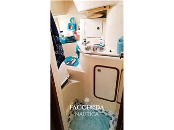 BENETEAU Oceanis 370