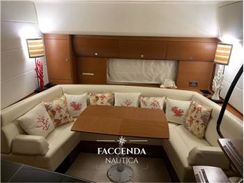 JEANNEAU PRESTIGE 440 S