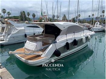 JEANNEAU PRESTIGE 440 S