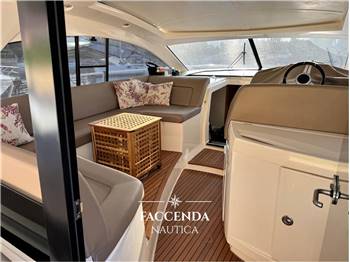 JEANNEAU PRESTIGE 440 S