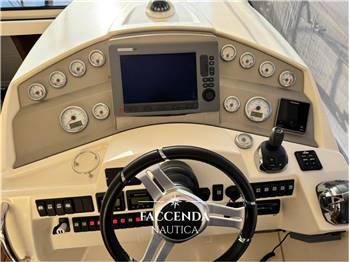 JEANNEAU PRESTIGE 440 S