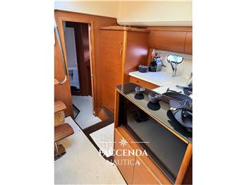 JEANNEAU PRESTIGE 440 S