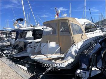 JEANNEAU PRESTIGE 38S