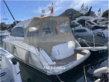 JEANNEAU PRESTIGE 38S