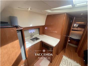 JEANNEAU PRESTIGE 38S