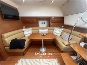 JEANNEAU PRESTIGE 38S