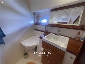 JEANNEAU PRESTIGE 38S