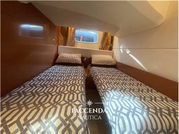 JEANNEAU PRESTIGE 38S