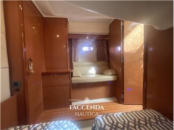 JEANNEAU PRESTIGE 38S