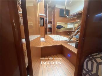 JEANNEAU PRESTIGE 38S