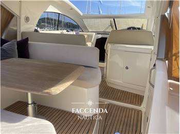 JEANNEAU PRESTIGE 38S