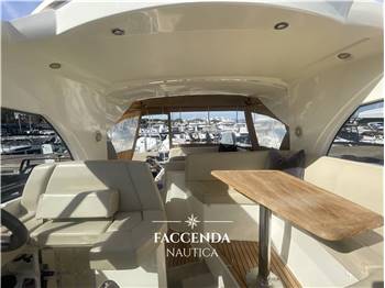 JEANNEAU PRESTIGE 38S