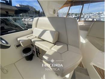 JEANNEAU PRESTIGE 38S