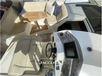 JEANNEAU PRESTIGE 38S