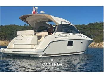 JEANNEAU PRESTIGE 38S