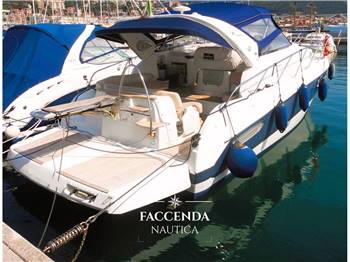 CRANCHI ZAFFIRO 36