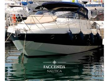 CRANCHI ZAFFIRO 36