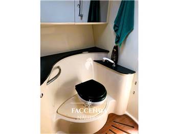 SESSA MARINE OYSTER 40