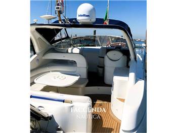 SESSA MARINE OYSTER 40