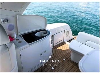 SESSA MARINE OYSTER 40