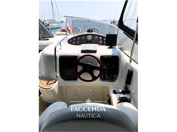 SESSA MARINE OYSTER 40