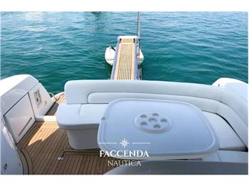 SESSA MARINE OYSTER 40