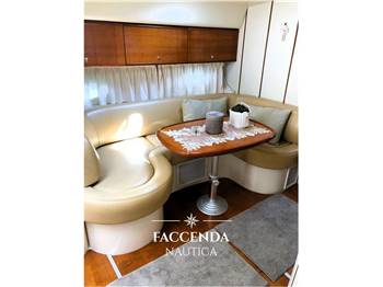 SESSA MARINE OYSTER 40
