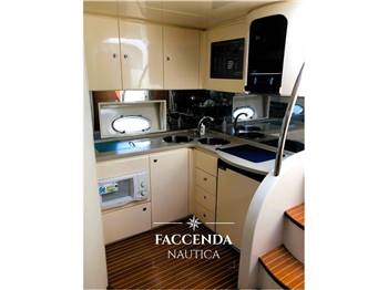 SESSA MARINE OYSTER 40