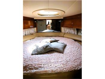 SESSA MARINE OYSTER 40